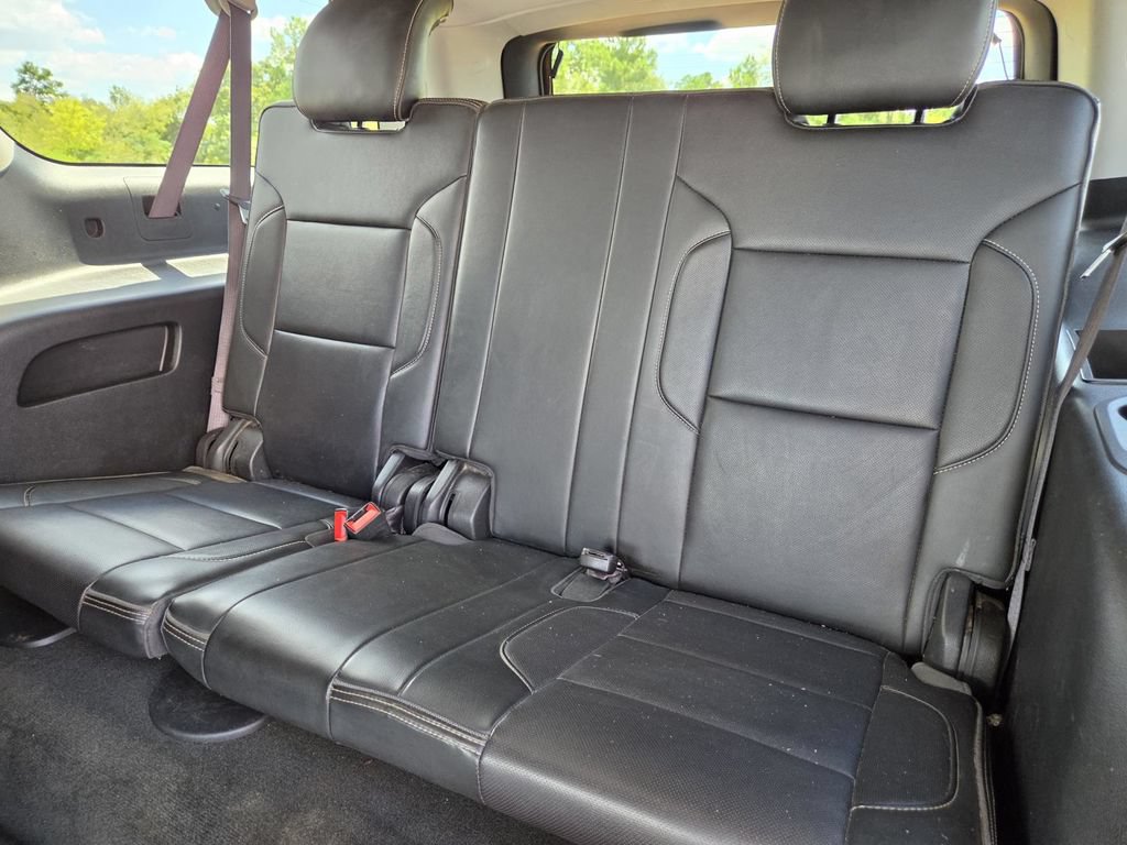 Used 2017 GMC Yukon XL Denali RWD image 43