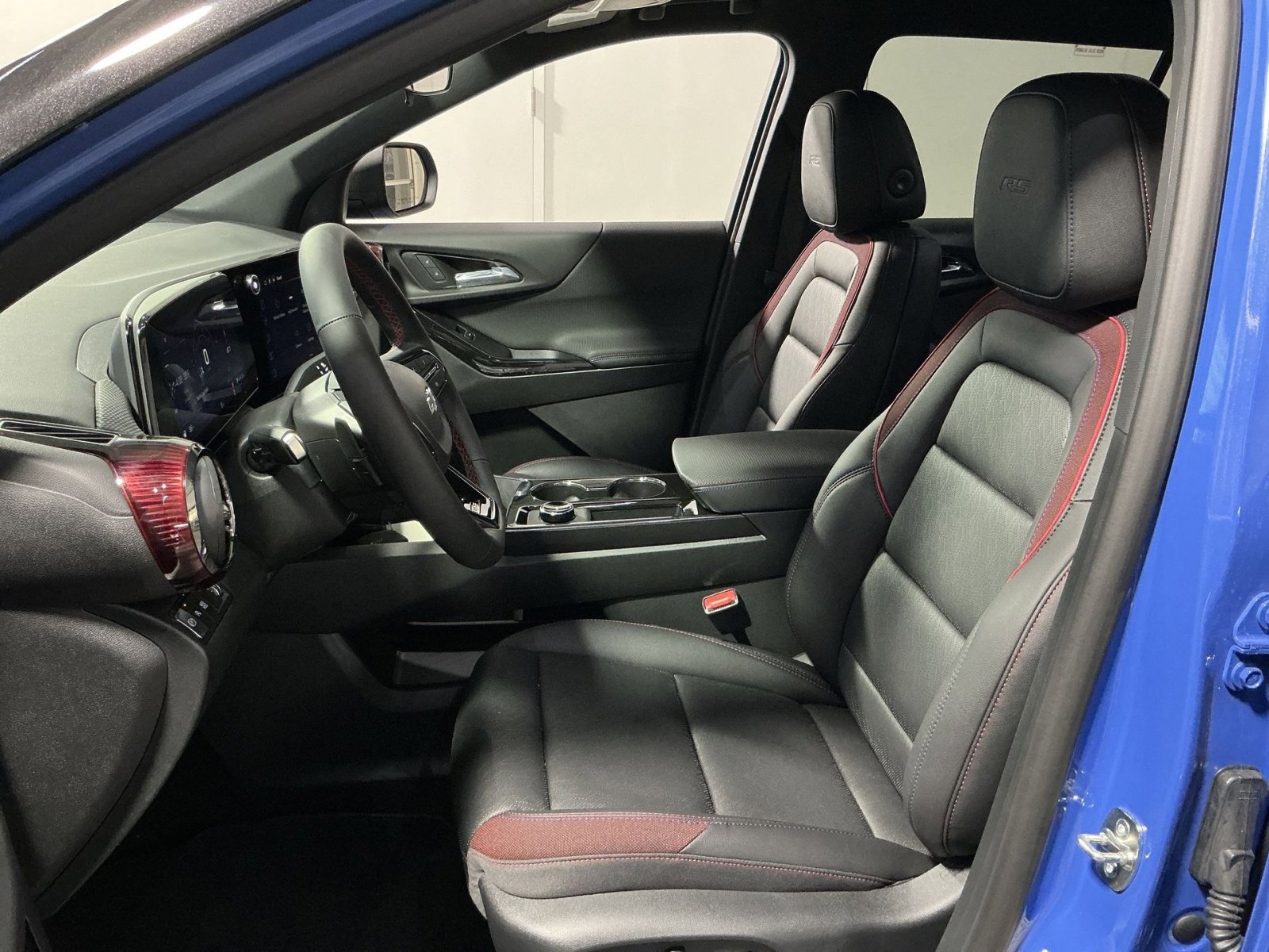 New 2026 Chevrolet Equinox RS w/ Convenience Package III image 21