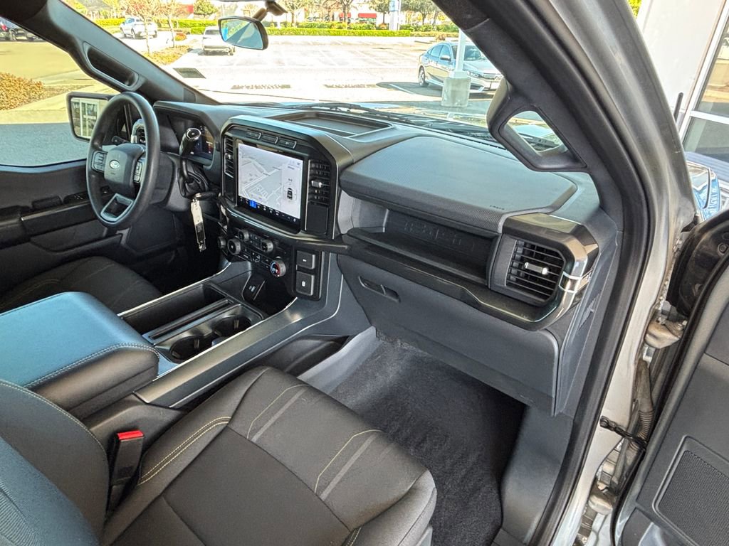 Used 2024 Ford F150 STX image 22