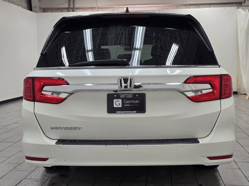 Used 2019 Honda Odyssey EX-L image 16