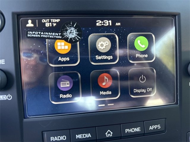 New 2026 Subaru Forester image 18