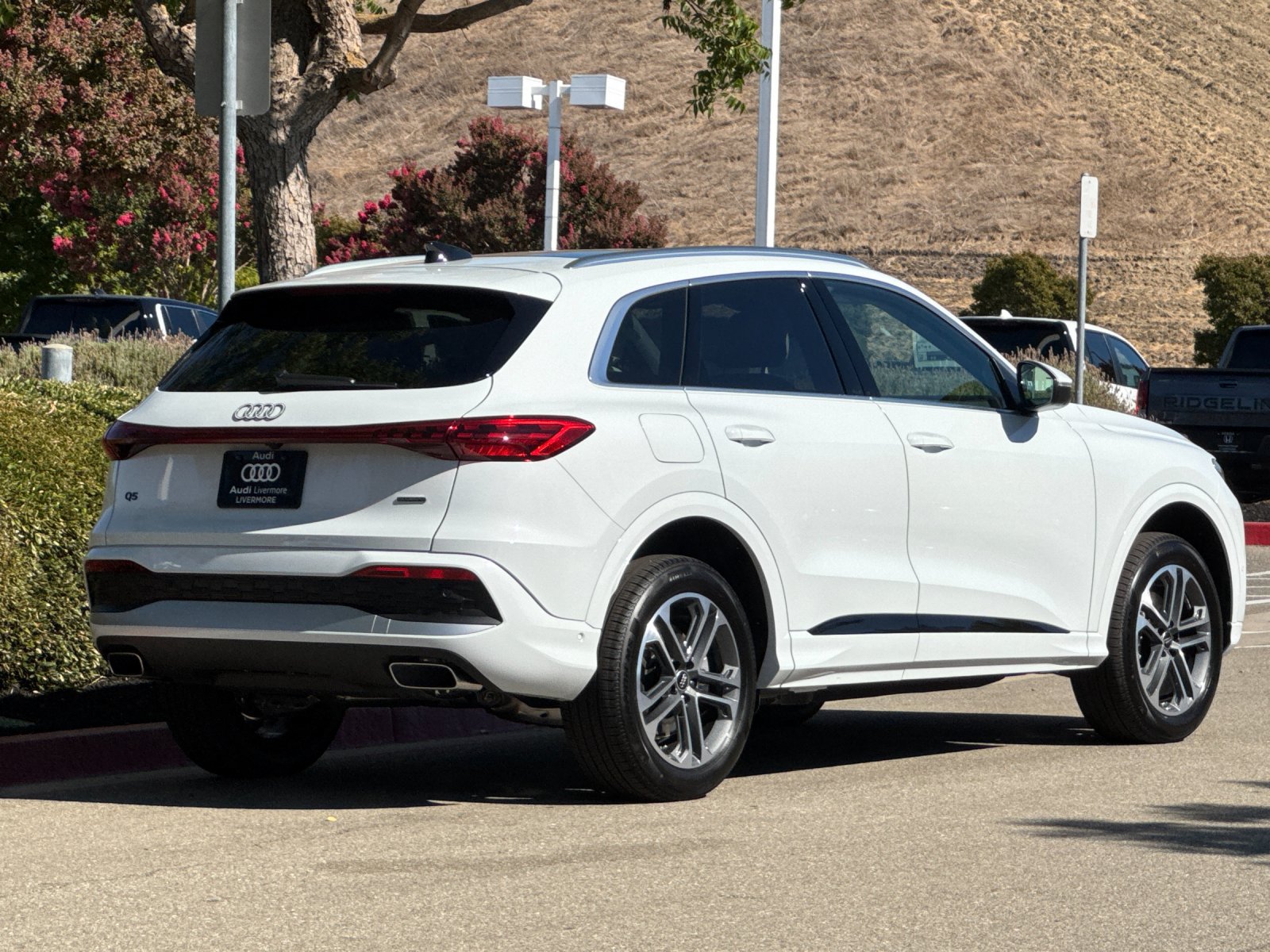 New 2026 Audi Q5 Premium AWD/4WD image 6