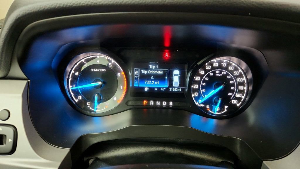 Used 2023 Ford Ranger XLT w/ Equipment Group 302A High image 14