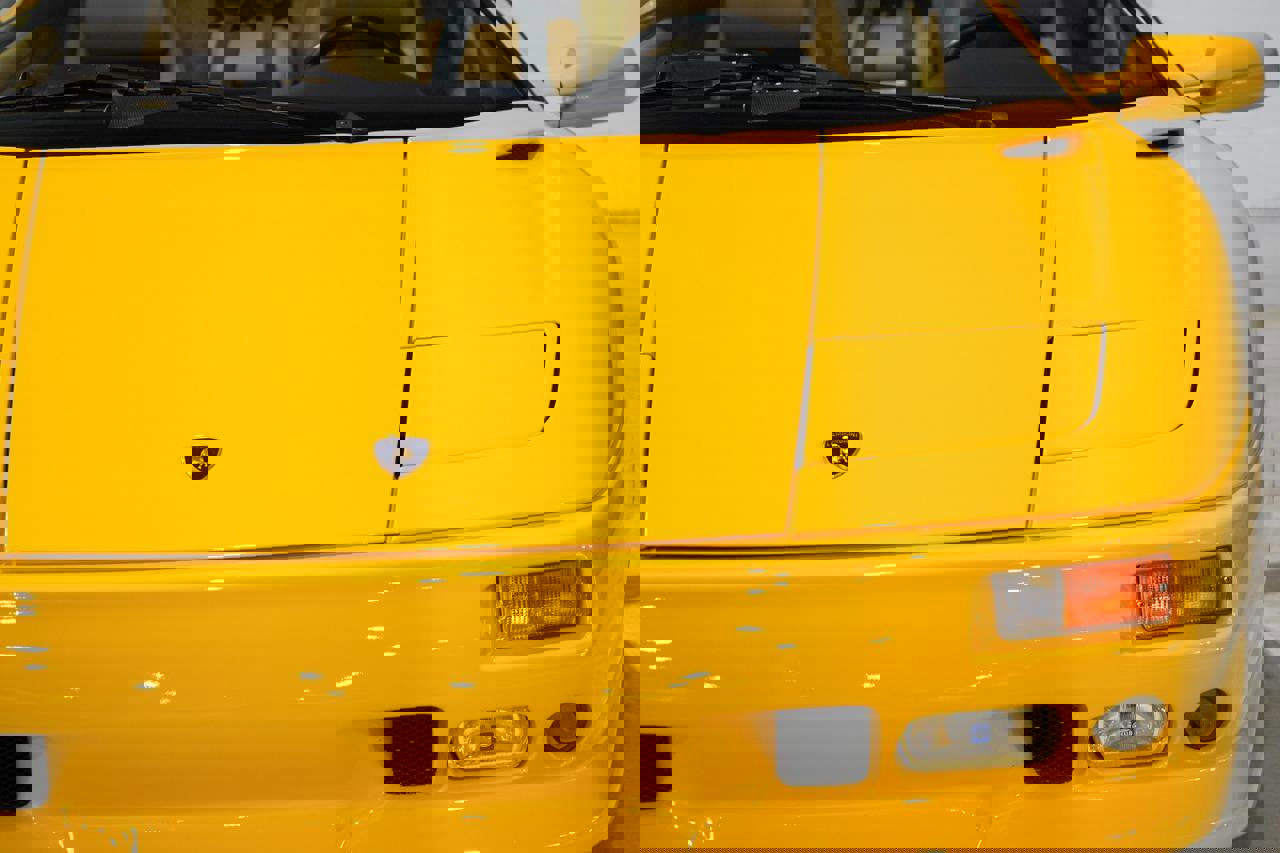 Used 1998 Lamborghini Diablo VT image 26