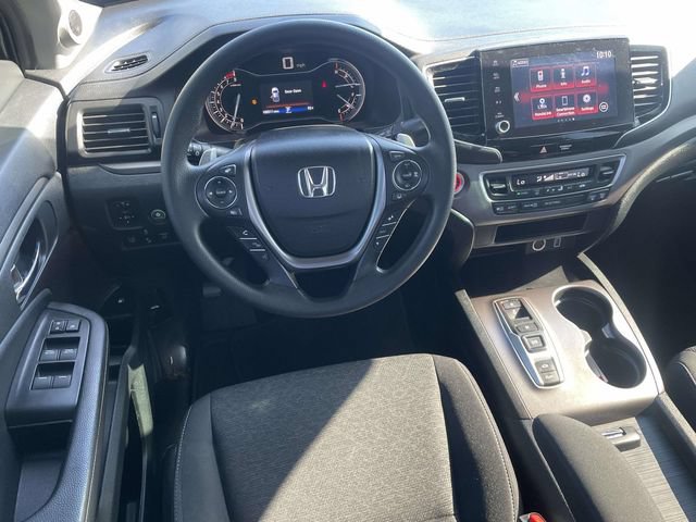 Used 2021 Honda Ridgeline Sport image 13