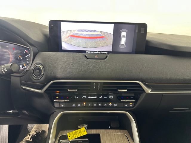 Used 2024 MAZDA CX-90 3.3 Turbo S image 22