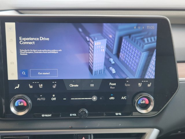 Used 2024 Lexus RX 350 Premium w/ Accessory Package (Z1) FWD image 14