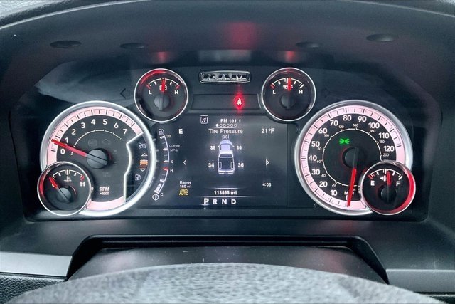 Used 2014 RAM 1500 Sport w/ Convenience Group image 13