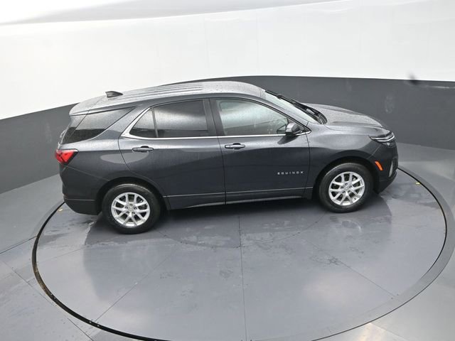 Used 2022 Chevrolet Equinox LT AWD/4WD image 29