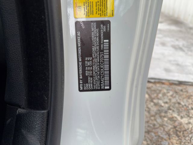 Used 2018 BMW 430i Convertible image 20