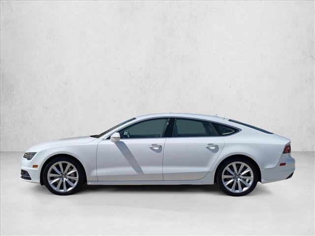 Used 2016 Audi A7 TDI Prestige w/ Prestige Package AWD/4WD image 9