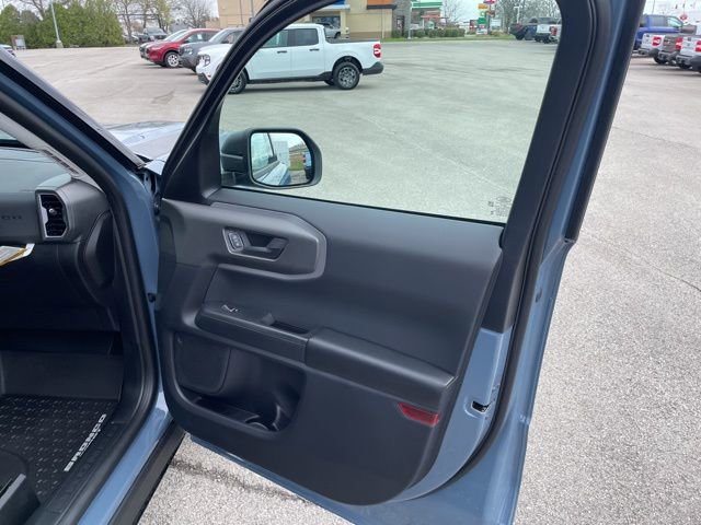 New 2026 Ford Bronco Sport Big Bend image 47