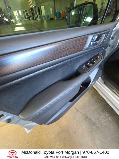Used 2016 Subaru Legacy 2.5i Limited AWD/4WD image 11