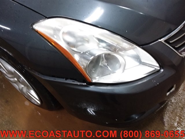 Used 2010 Nissan Altima 2.5 S image 9