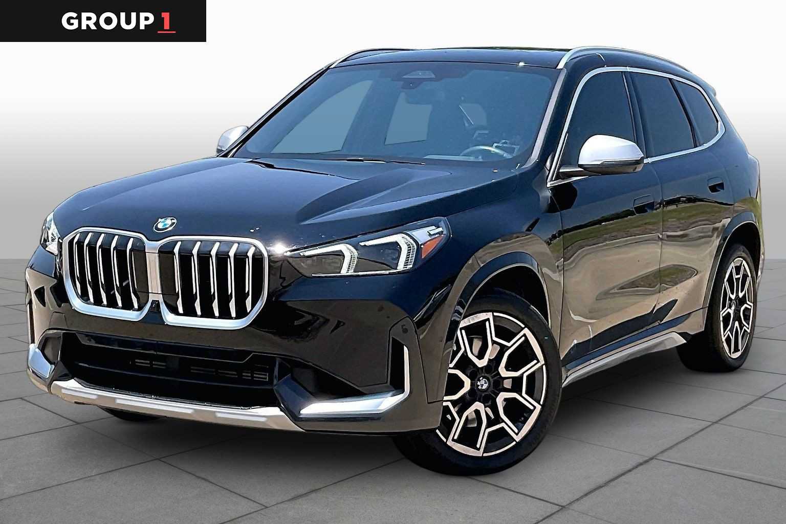 Used 2024 BMW X1 xDrive28i w/ Technology Package