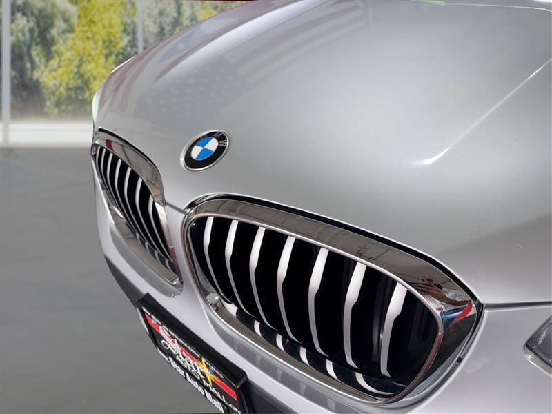 Used 2019 BMW X3 xDrive30i w/ Driving Assistance Package AWD/4WD image 22