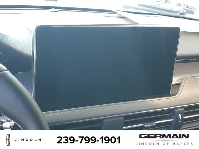 New 2026 Lincoln Corsair Premiere image 23