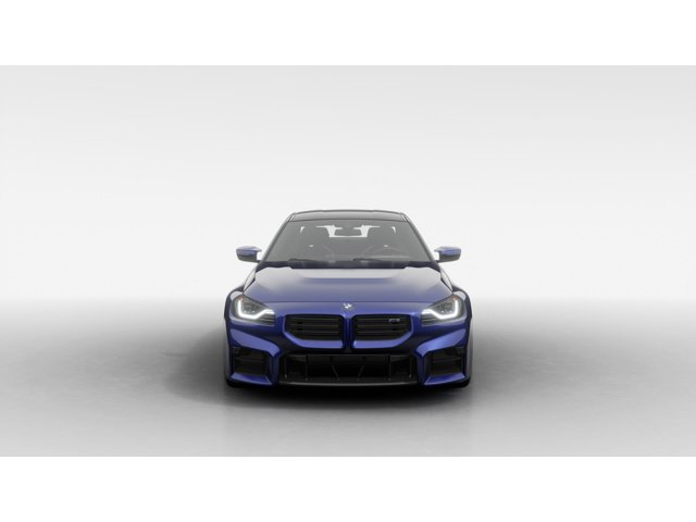 New 2026 BMW M2 w/ Lighting Package RWD image 3