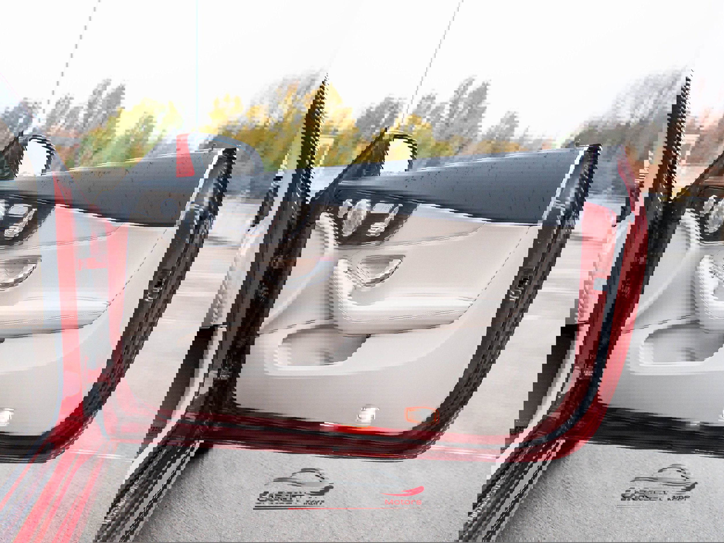 Used 2017 Mercedes-Benz C 300 C 300 w/ Premium 1 Package image 37