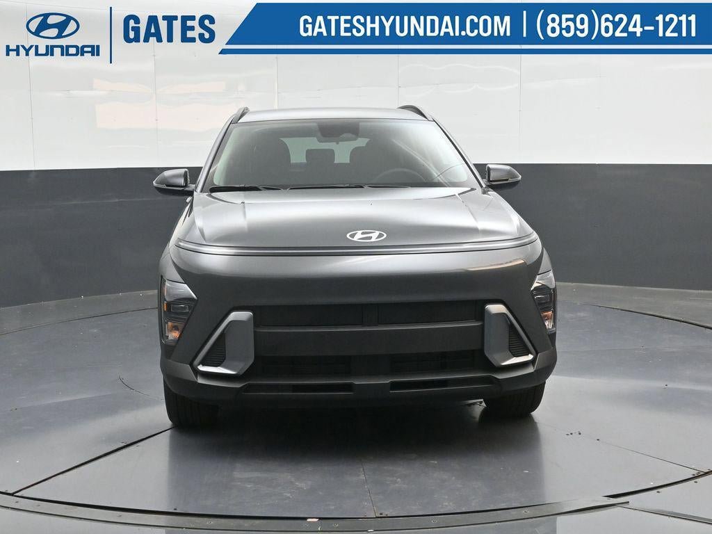 New 2026 Hyundai Kona SEL Sport image 5