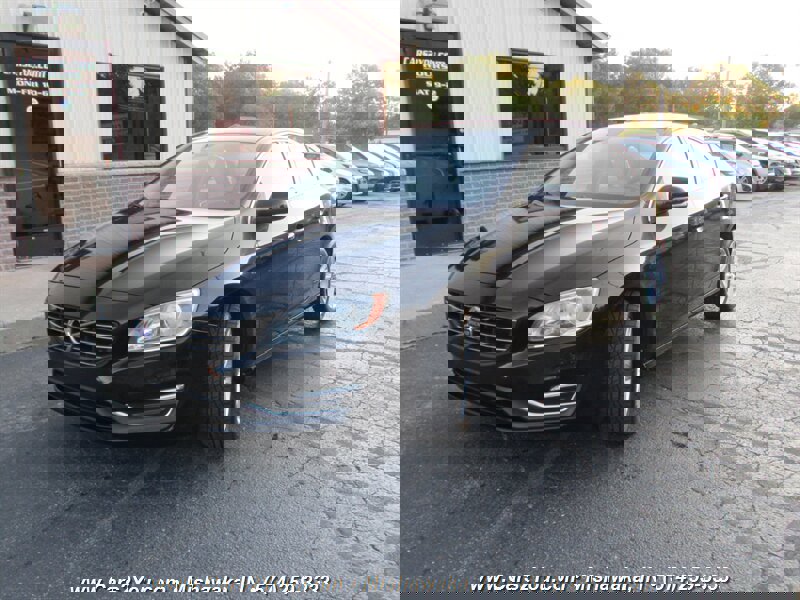 Used 2014 Volvo S60 T5 image 3