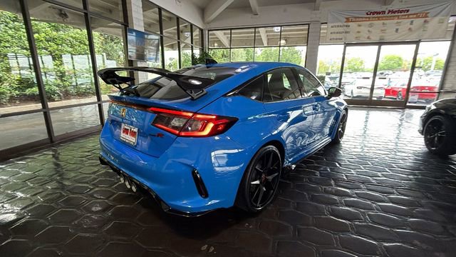 New 2026 Honda Civic Type R image 4