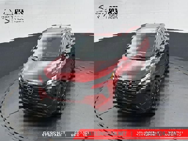 New 2026 Nissan Rogue SV image 50