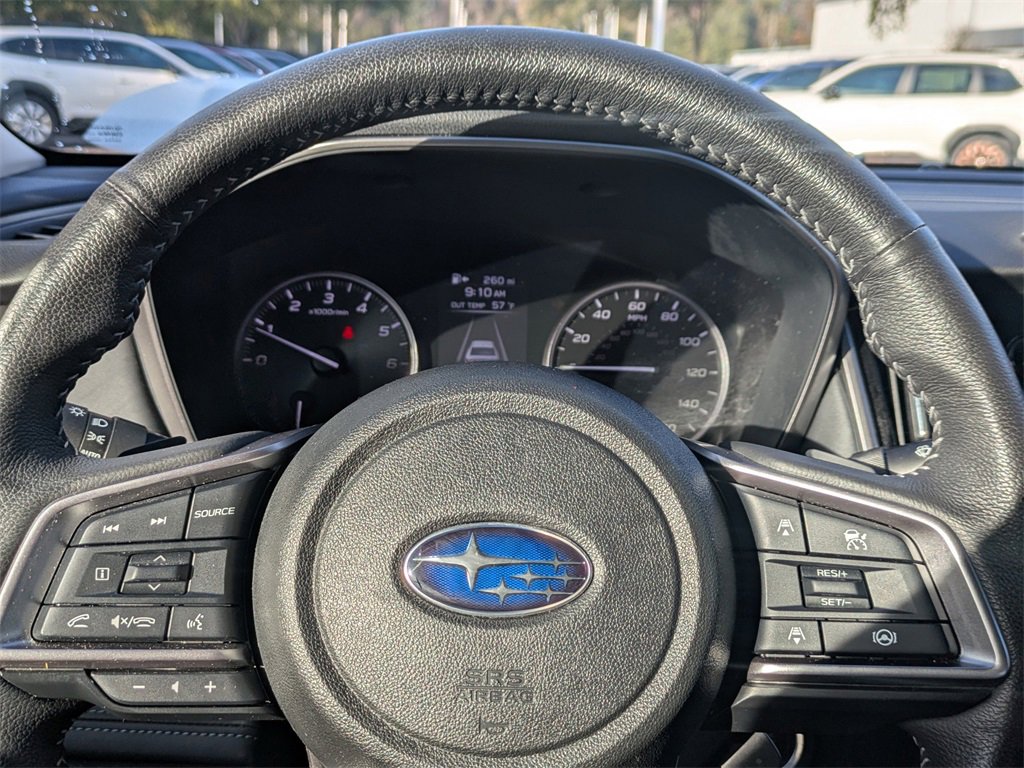 Certified 2024 Subaru Legacy Limited image 31