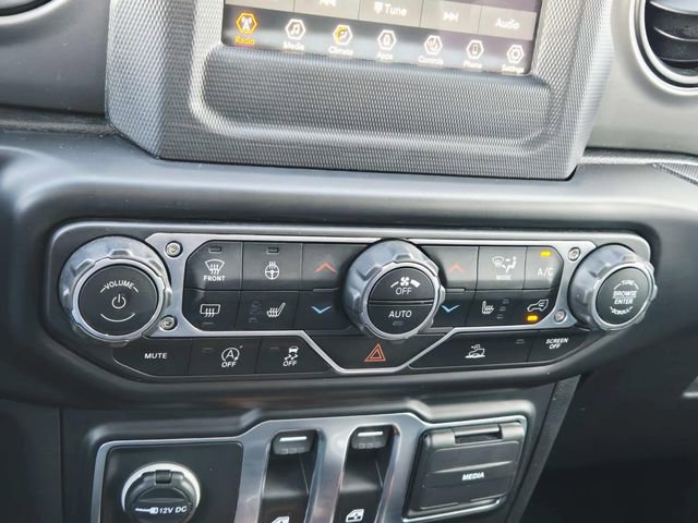 Used 2021 Jeep Wrangler Willys image 26