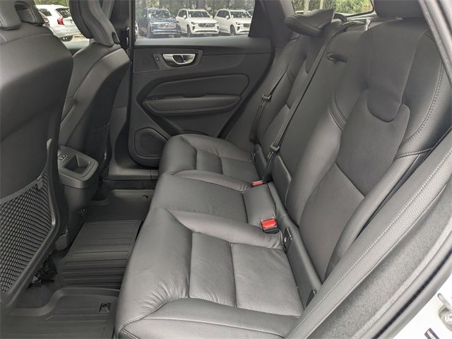New 2025 Volvo XC60 B5 Plus w/ Protection Package Premier image 15