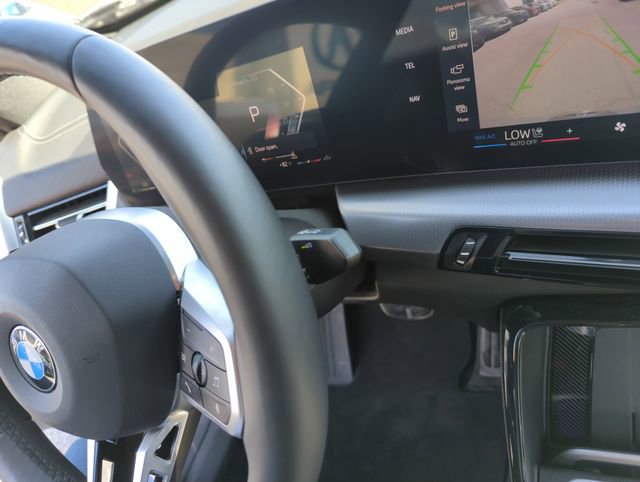 Used 2025 BMW X2 xDrive28i image 23