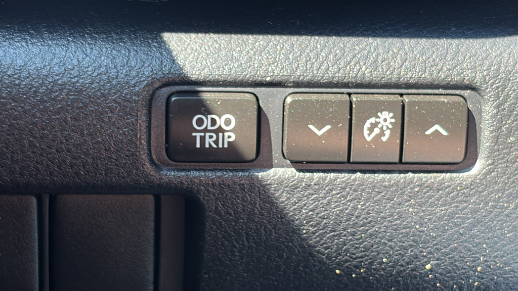 Used 2014 Lexus IS 250 AWD w/ Premium Package image 23