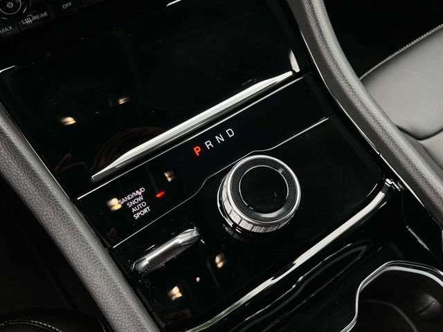 Used 2023 Jeep Grand Cherokee Limited AWD/4WD image 14