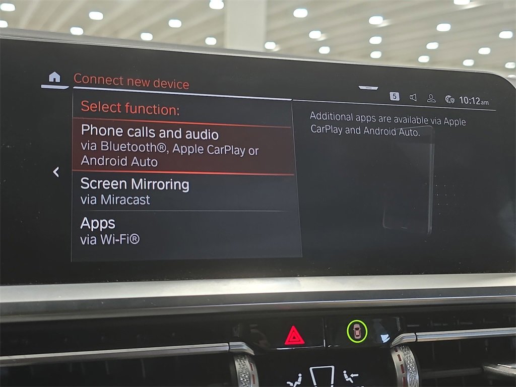 Used 2021 BMW 330i Sedan w/ Convenience Package image 18