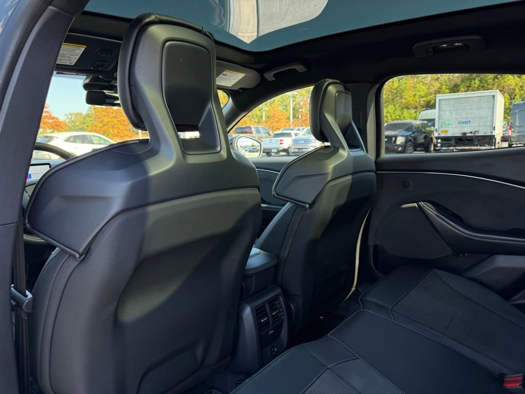 Used 2023 Ford Mustang Mach-E GT w/ GT Performance Edition image 26