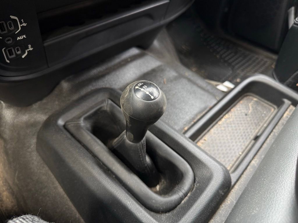 Used 2019 RAM 2500 Tradesman image 12