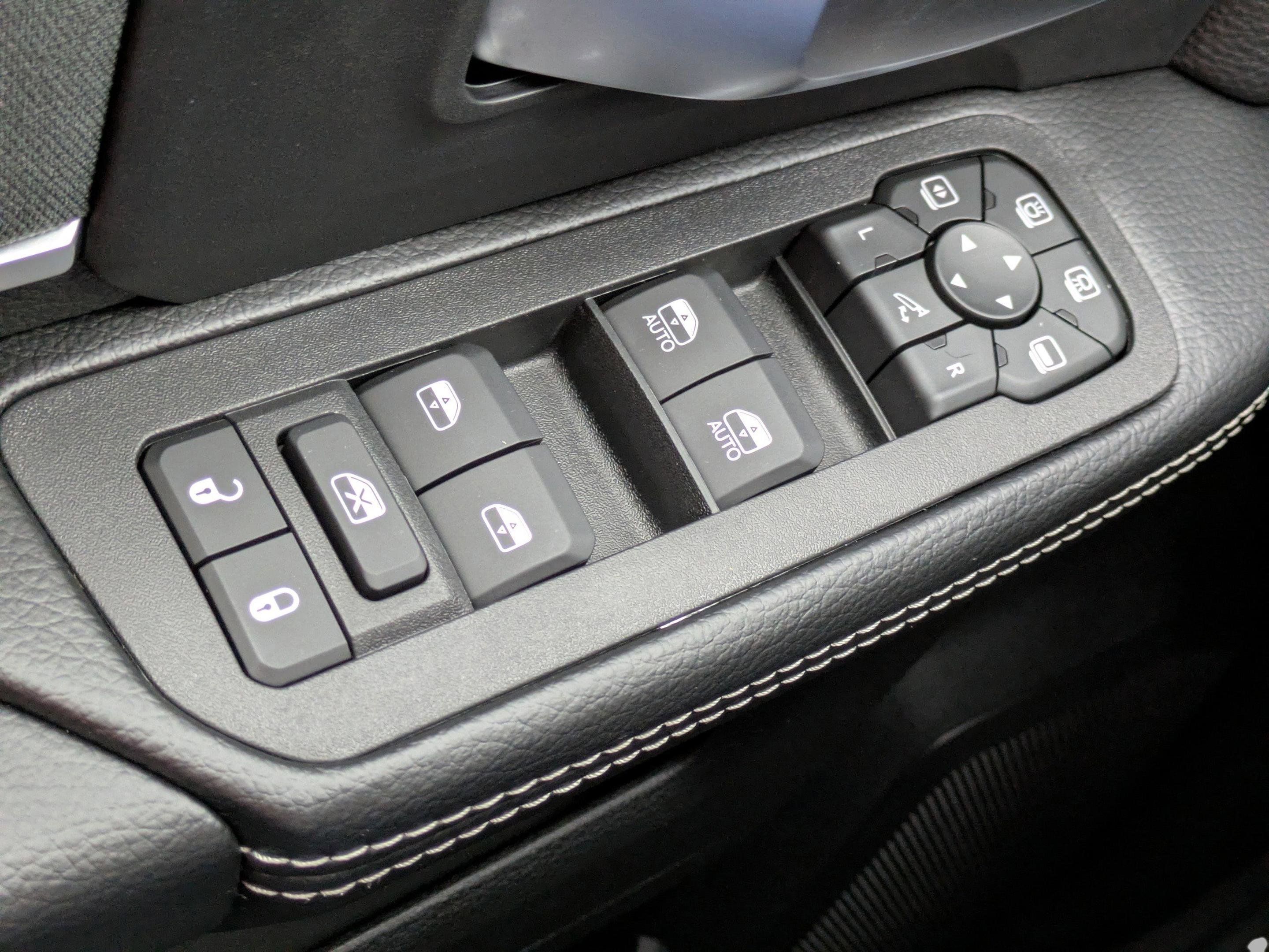 New 2026 RAM 3500 Big Horn image 28