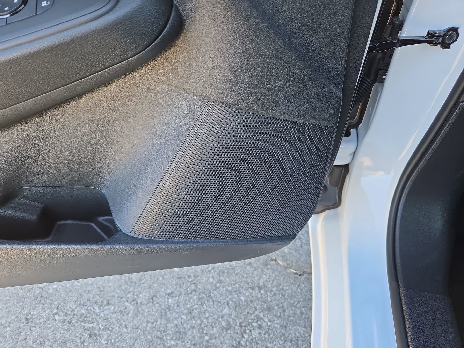 New 2026 Nissan Sentra SV w/ Floor Mat Package FWD image 30