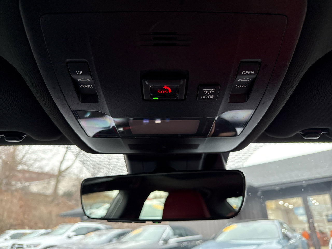 Used 2024 Lexus IS 350 F Sport image 60