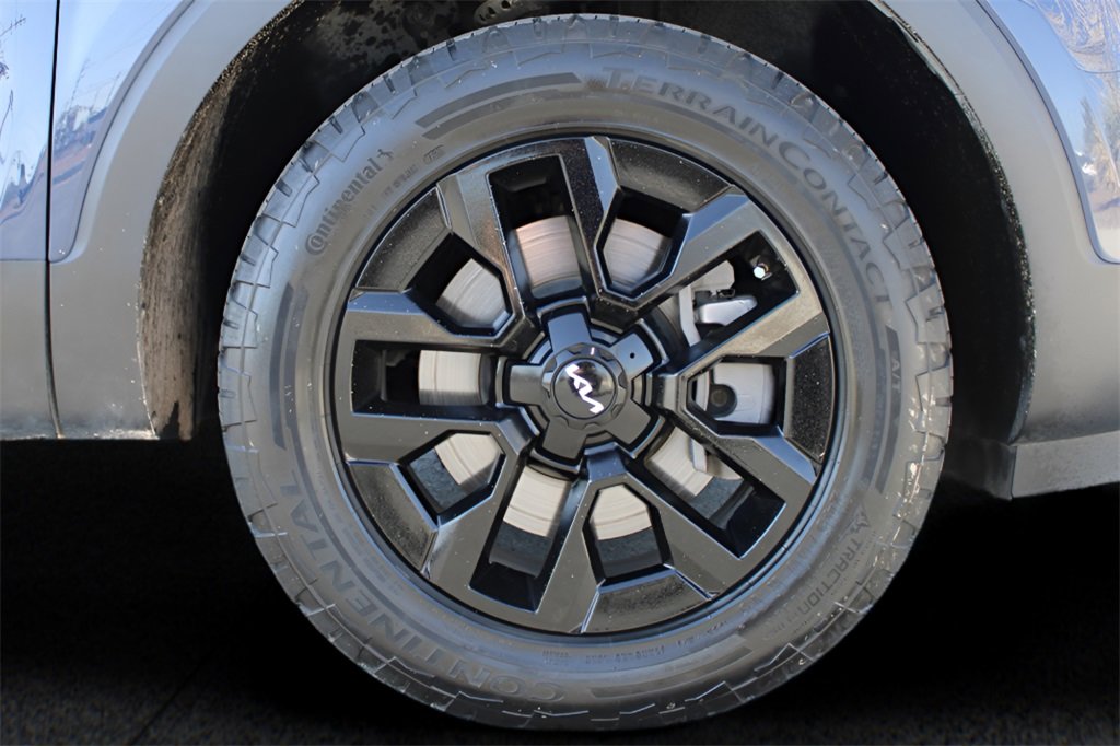 Used 2023 Kia Telluride SX Prestige X-Pro image 9