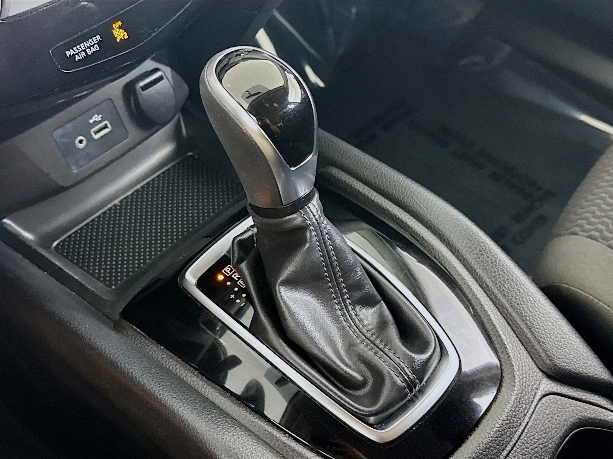 Used 2019 Nissan Rogue Sport S image 20