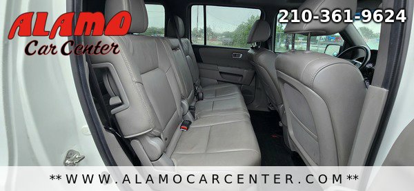 Used 2012 Honda Pilot EX-L image 19
