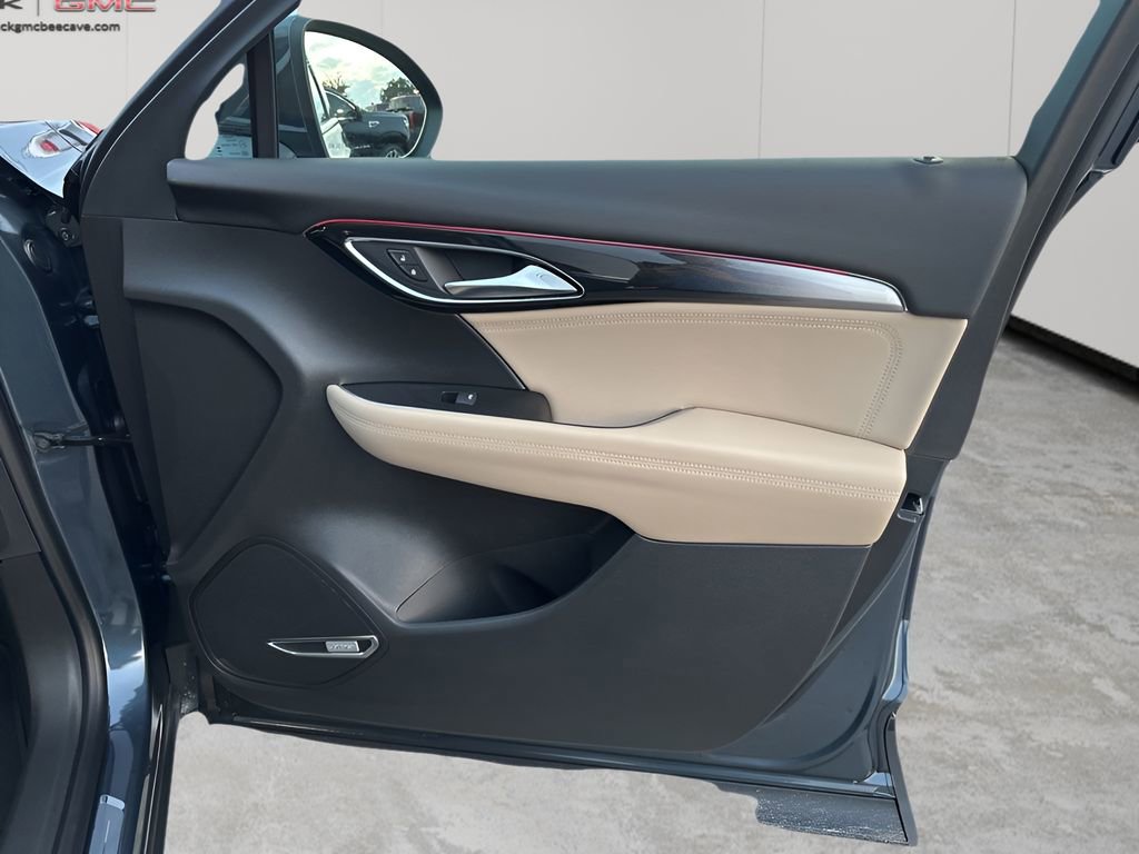 New 2026 Buick Envision Preferred image 13