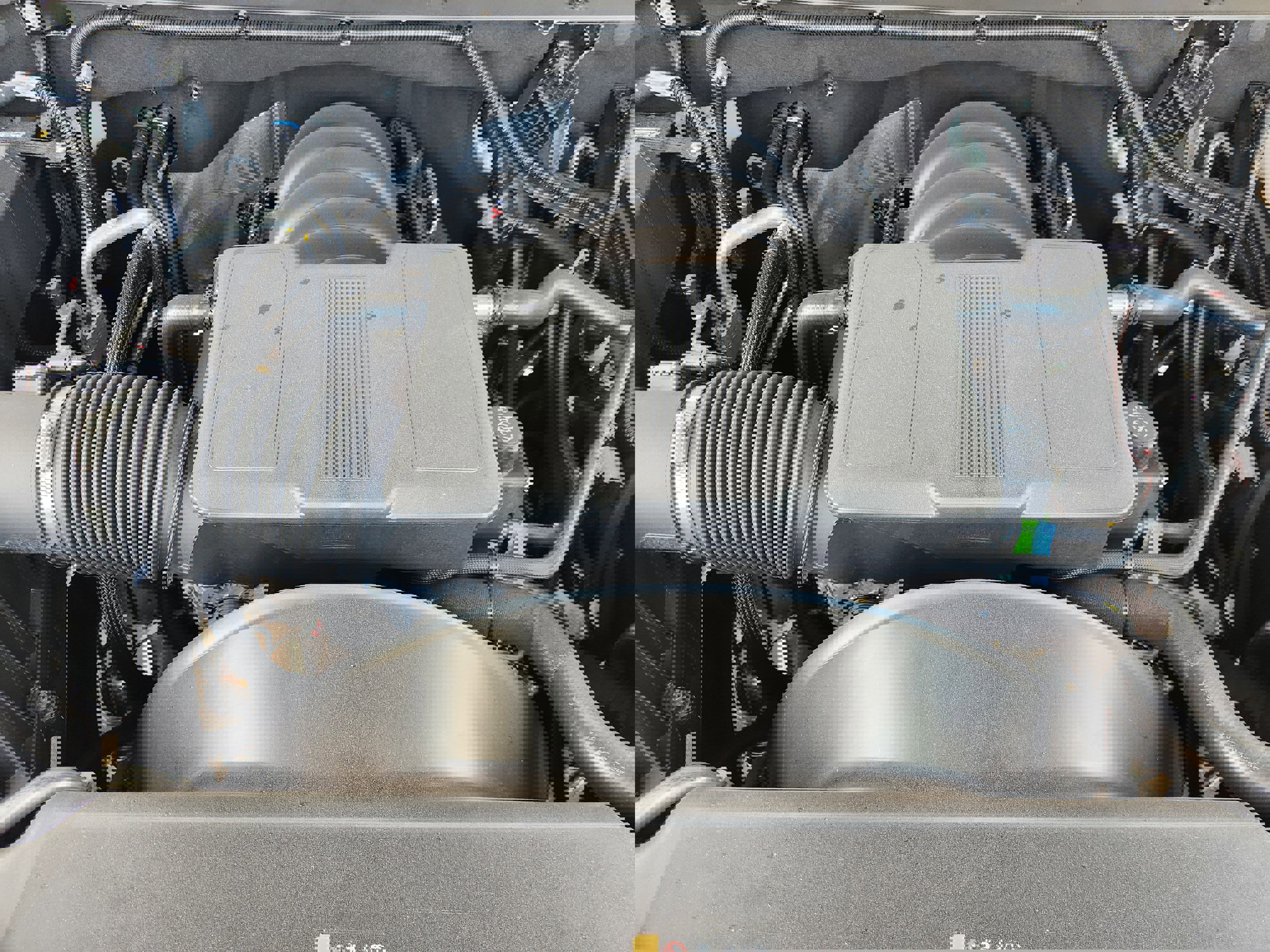 New 2026 Chevrolet Silverado 2500 W/T w/ WT Convenience Package image 31