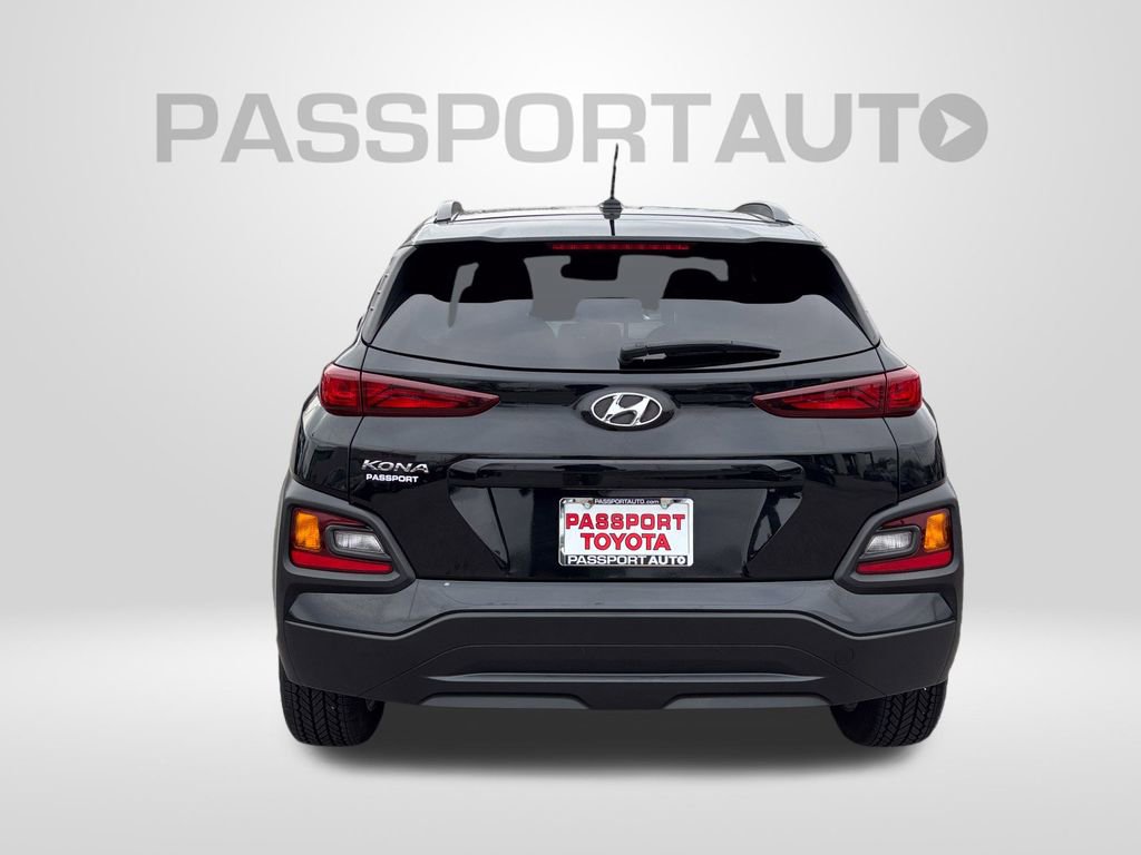 Used 2020 Hyundai Kona SEL image 6