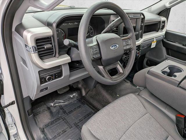 New 2026 Ford F250 XL w/ XL Off-Road Package image 3