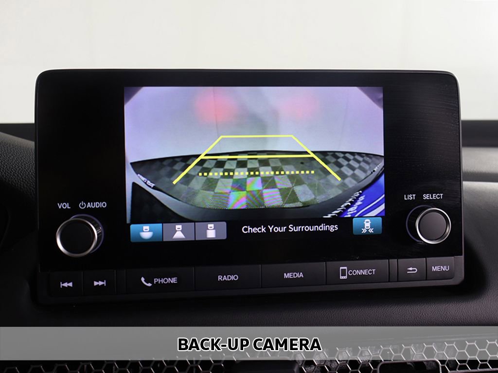 Used 2024 Honda HR-V Sport image 5