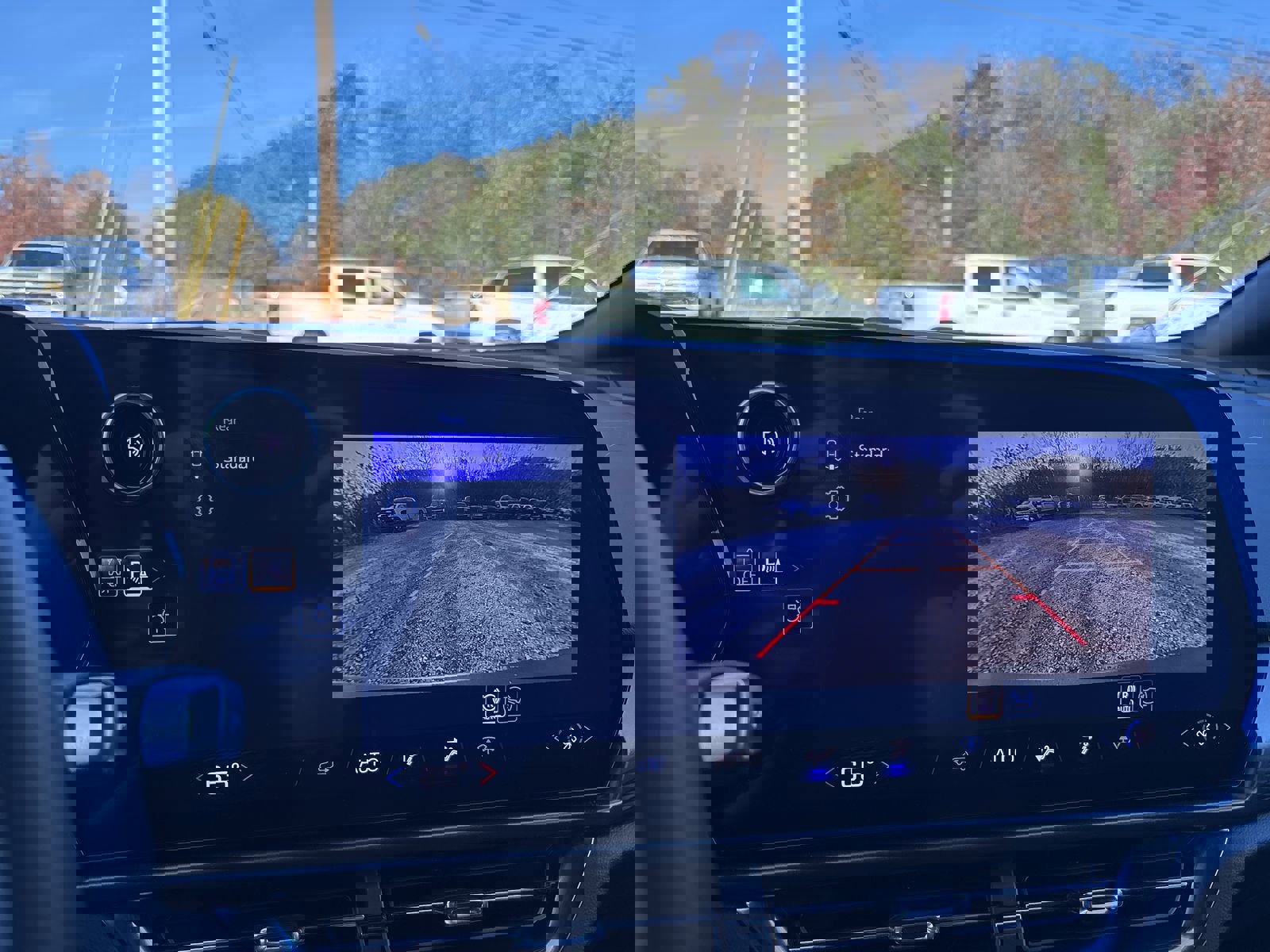 New 2026 Chevrolet Equinox EV LT image 20