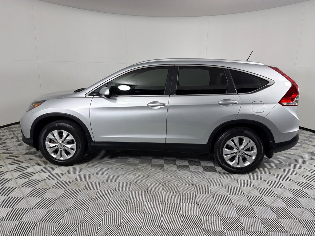 Used 2013 Honda CR-V EX-L image 8