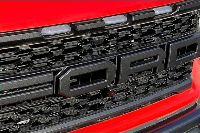 Used 2022 Ford F150 Raptor w/ Equipment Group 801A High image 29